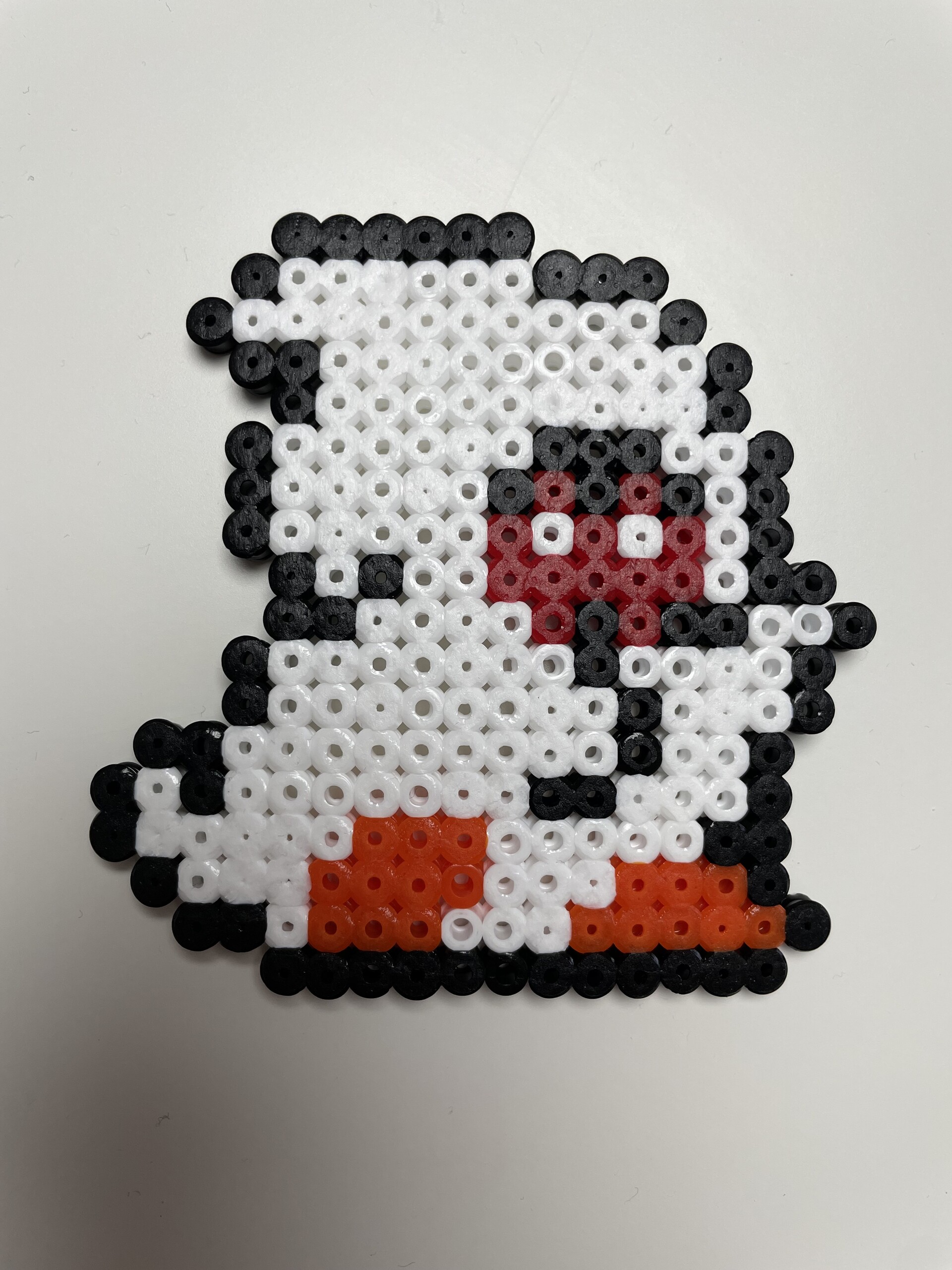 Maita – fuse bead design 110